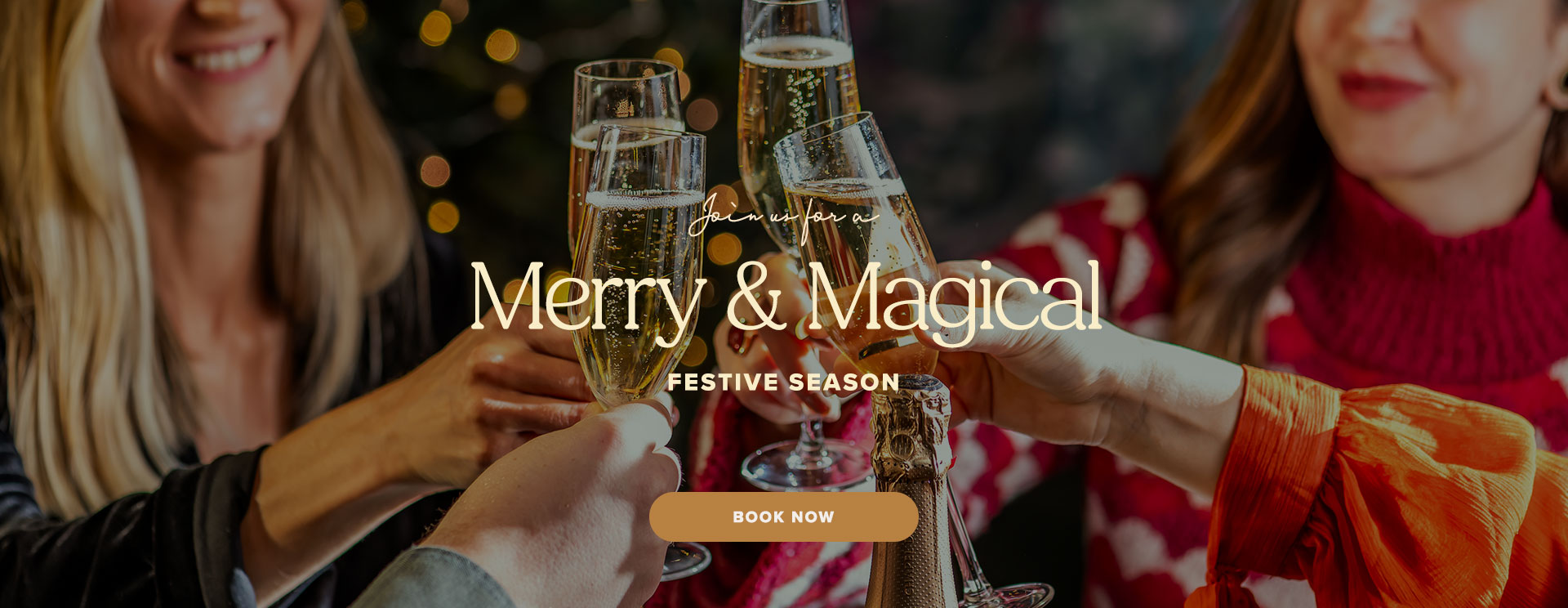 Christmas 2025 at Belbroughton