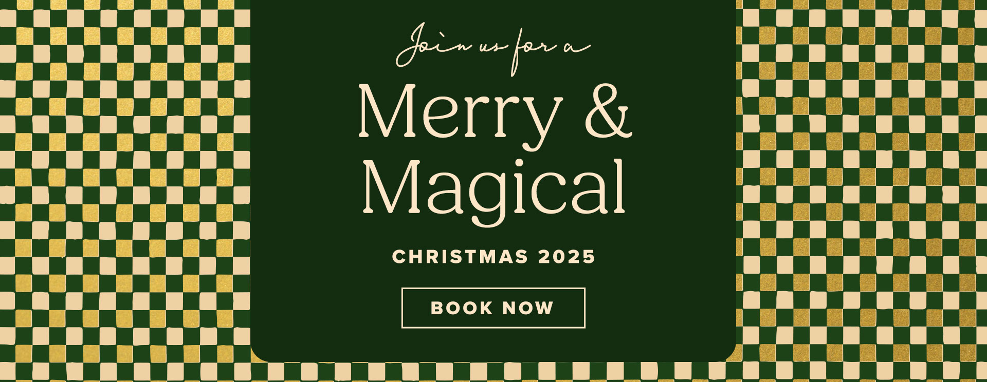 Christmas 2025 at Belbroughton