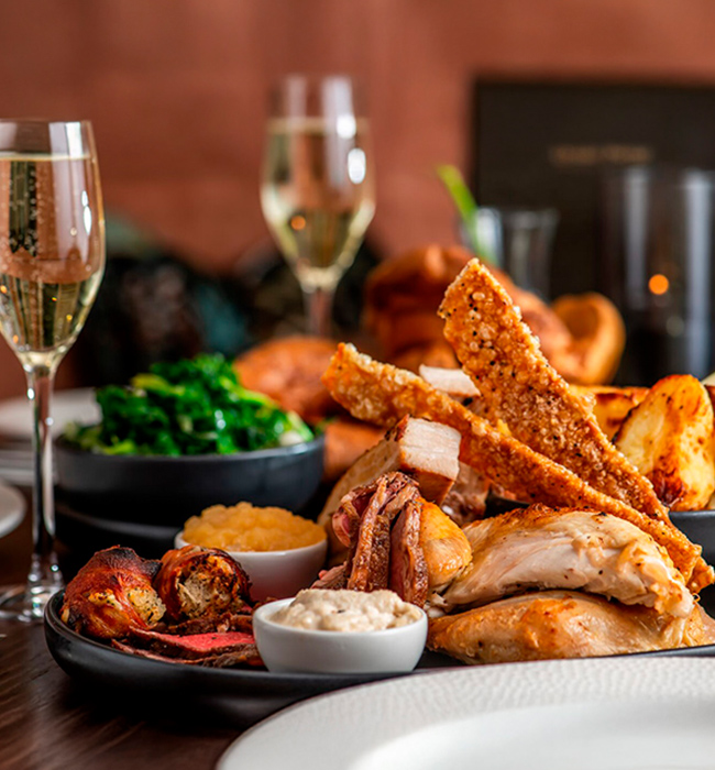 Luxury Wine this Easter at The Bell in Stourbridge